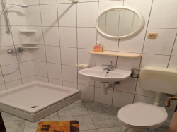 Apartmani PEHAR Podaca