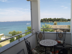 Apartmani Villa Majer-Preko-Croatia Preko (Otok Ugljan)