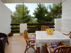 Apartmani Ljiljana Prižba (Otok Korčula)