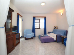 Apartmani Ljiljana Prižba (Otok Korčula)