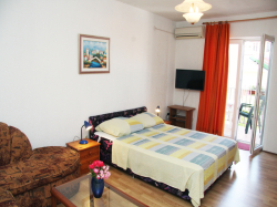 Apartmani Vila MARA Pula