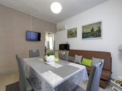 Apartmani Oleandro  Pula