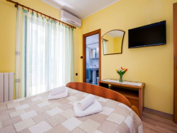 Apartmani Apartments Modrusan Rovinj Rovinj