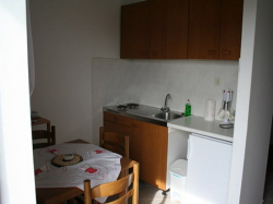 Apartmani Petrić Seget Vranjica