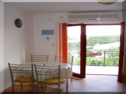 Apartmani i sobe Bionda Senj Senj