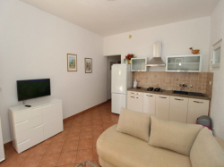 Apartmani Devcic Stara Novalja (Otok Pag)