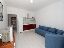 Apartmani Devcic Stara Novalja (Otok Pag)