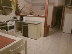 Apartmani Gordana Supetarska Draga (Otok Rab)