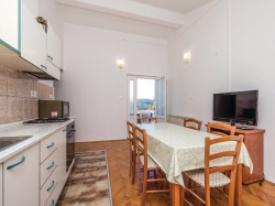 Apartmani Biserka i Andrija Supetarska Draga (Otok Rab)