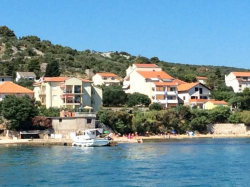 Apartmani Vila Fantazija  Tkon (Otok Pašman)