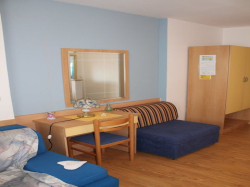 Apartmani Villa Rossa 2  Tučepi