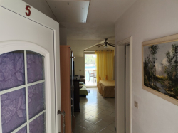 Apartmani villa rosa Vela Luka (Otok Korčula)