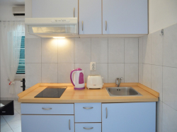 Apartmani Apartmani Lepur Vodice