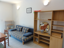 Apartmani Villa u parku Žaborić