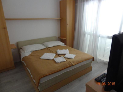 Apartmani Bed & Breakfast Klaričić  Živogošće