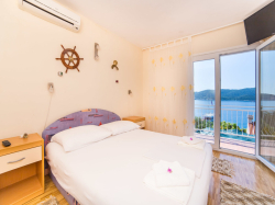 Apartments Pelješac apartmani – Orsula Kuciste (Peninsula Peljesac)