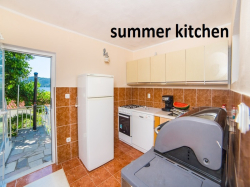 Apartments Pelješac apartmani – Orsula Kuciste (Peninsula Peljesac)