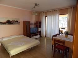 Apartments Vivien Kustici (Island Pag)