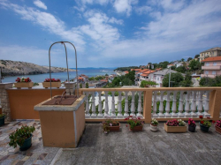 Apartments Damir Lopar (Island Rab)