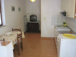 Apartments Amfora Mali Losinj (Island Losinj)