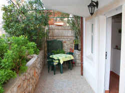 Apartments Amfora Mali Losinj (Island Losinj)