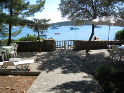 Apartments Krznarić Mali Losinj (Island Losinj)