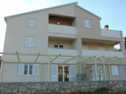 Apartments Yolo Residence  Nerezine (Island Losinj)