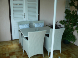 Apartments Maca Palit (Island Rab)