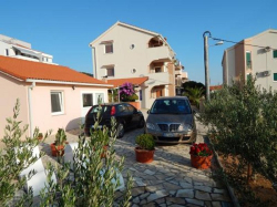 Apartments Obiteljski Smještaj - Apartmani Šipušić Stara Novalja (Island Pag)