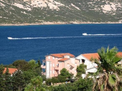 Apartments Obiteljski Smještaj - Apartmani Šipušić Stara Novalja (Island Pag)