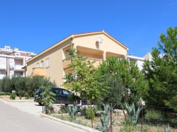 Apartments AMI Vidalici (Island Pag)