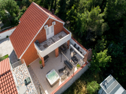 Dom wakacyjny Villa Kate Barotul (Wyspa Pašman)