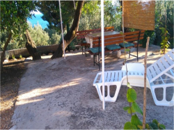 Holiday home Zlatko Orebic (Peninsula Peljesac)