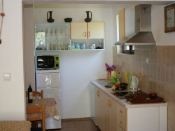 Holiday home Ivana Ston (Peninsula Peljesac)