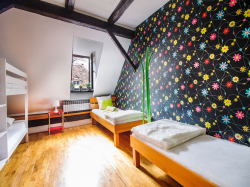 Hostel Centar Zagreb