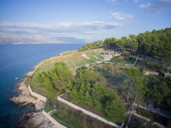 Kuća za odmor Robinson House Romantica Postira (Otok Brač)