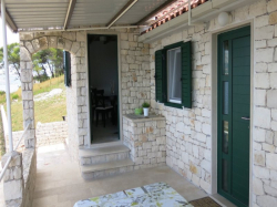 Kuća za odmor Robinson House Romantica Postira (Otok Brač)