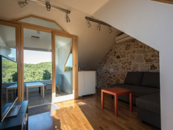 Kuća za odmor Stone house Nana  Zlarin (Otok Zlarin)