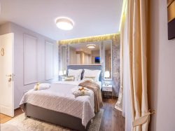 Sobe Luxury Rooms Kadena Zadar