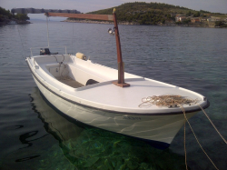 Vila Sonia & Teo Hvar (Otok Hvar)