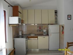 Willa  Villa Prandel,Apartman Ruzmarin Zarace (Wyspa Hvar)